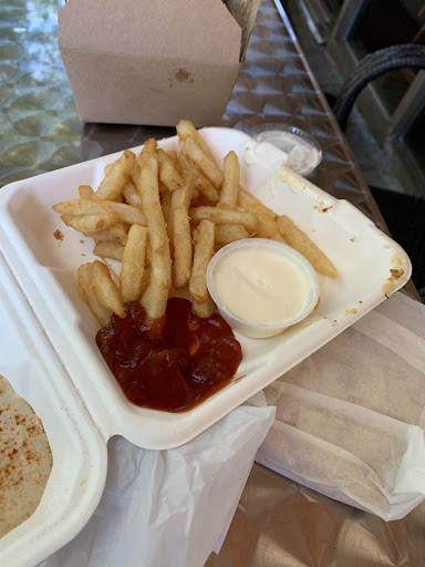 Photo of Yummy Donair and Kebab - 942B 16th St W, North Vancouver, BC V7P 1R3